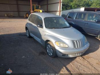  Salvage Chrysler PT Cruiser