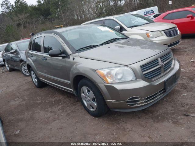  Salvage Dodge Caliber