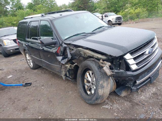  Salvage Ford Expedition