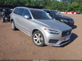  Salvage Volvo XC90