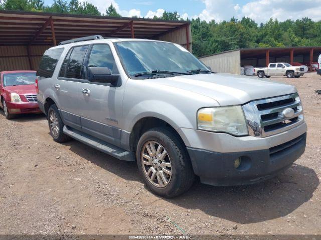  Salvage Ford Expedition