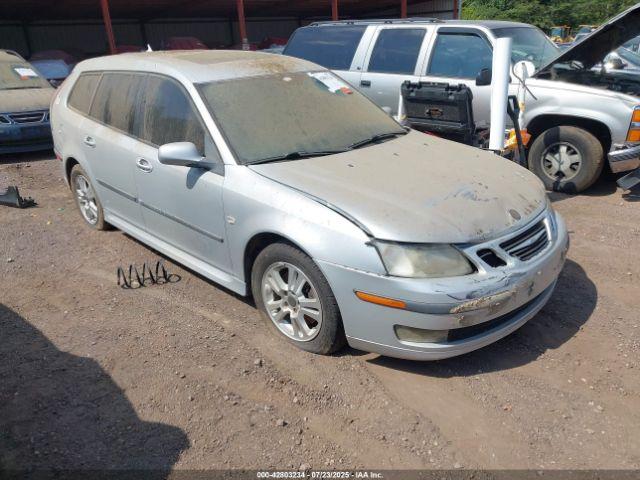  Salvage Saab 9-3