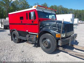 Salvage International 4000