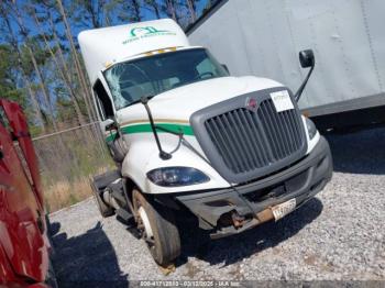  Salvage International Rh