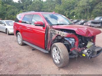  Salvage Ford Expedition