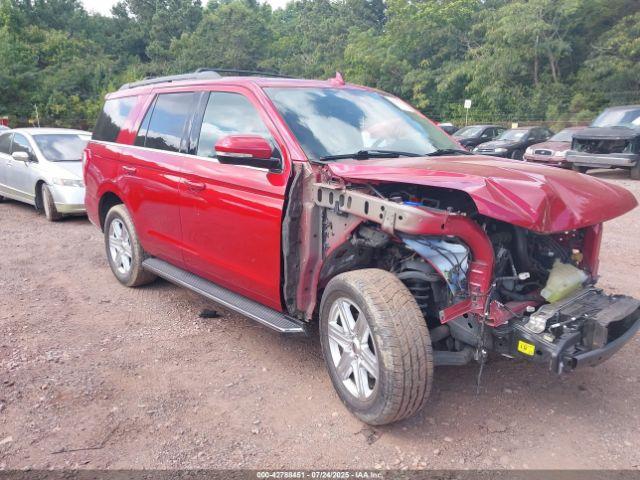  Salvage Ford Expedition