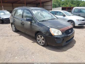  Salvage Kia Rondo