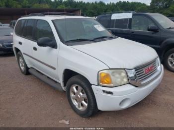  Salvage GMC Envoy