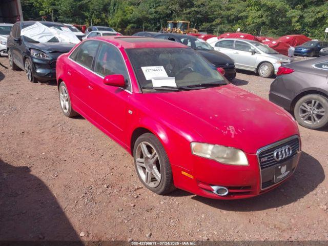  Salvage Audi A4