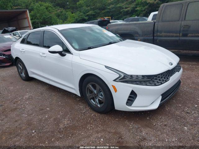  Salvage Kia K5