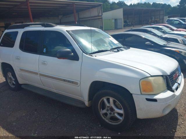  Salvage GMC Envoy XL