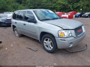  Salvage GMC Envoy
