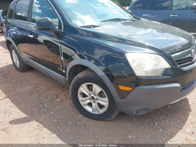  Salvage Saturn Vue