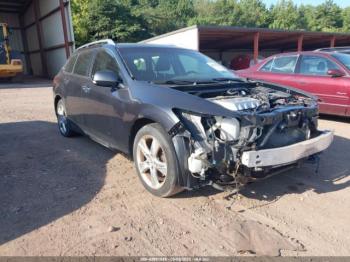  Salvage Acura TSX