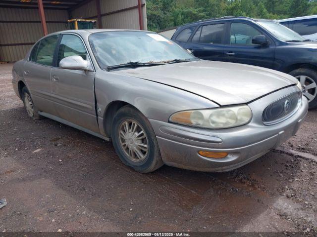  Salvage Buick LeSabre