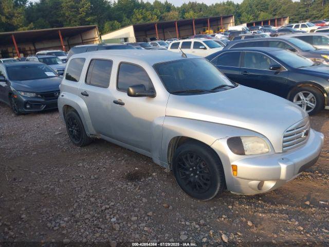 Salvage Chevrolet HHR