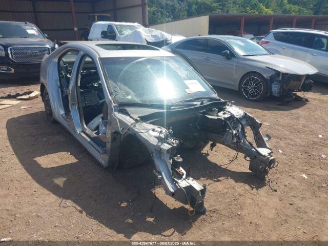  Salvage Acura TSX