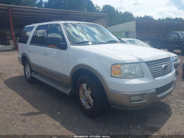  Salvage Ford Expedition
