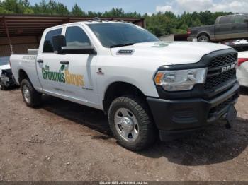  Salvage Ram 2500