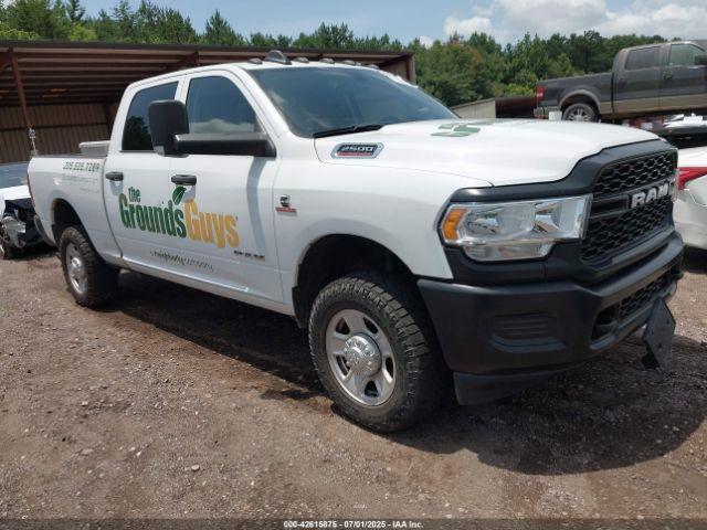  Salvage Ram 2500