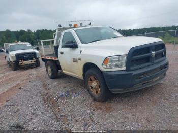  Salvage Ram 2500