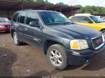  Salvage GMC Envoy