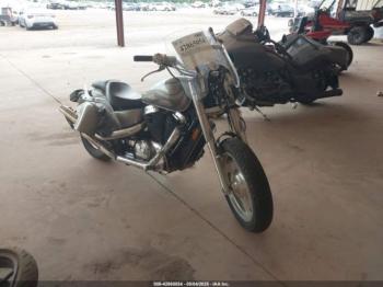  Salvage Honda Vt1100