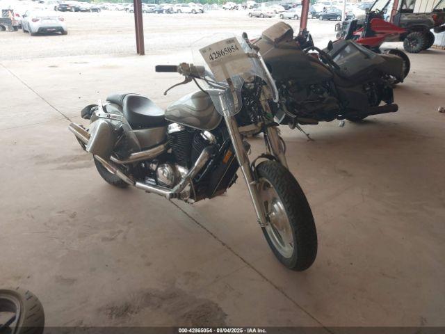  Salvage Honda Vt1100