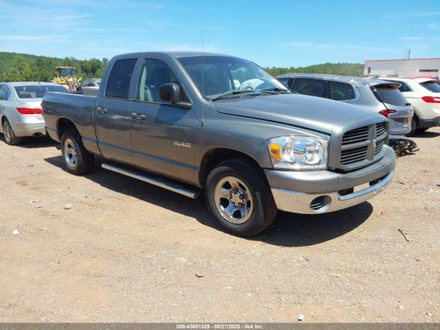  Salvage Dodge Ram 1500