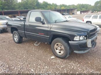  Salvage Dodge Ram 1500