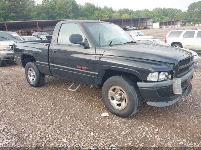  Salvage Dodge Ram 1500