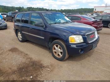  Salvage GMC Envoy