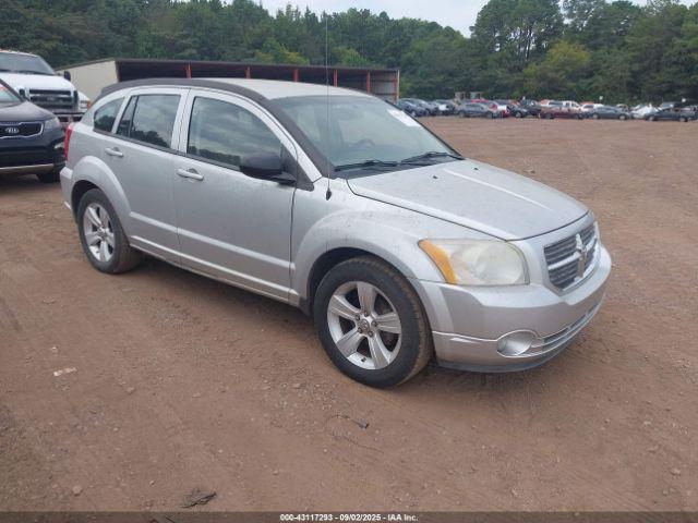  Salvage Dodge Caliber