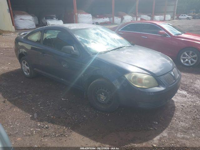  Salvage Pontiac G5