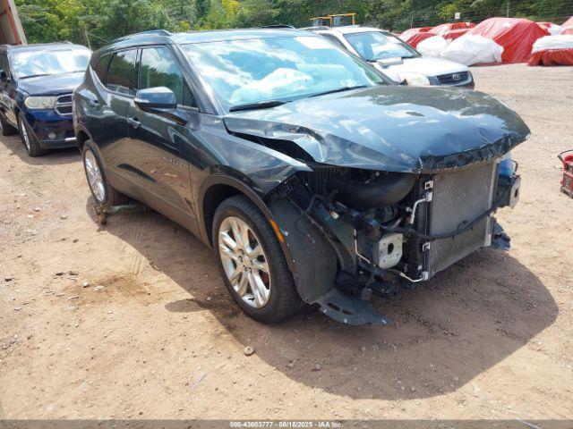  Salvage Chevrolet Blazer
