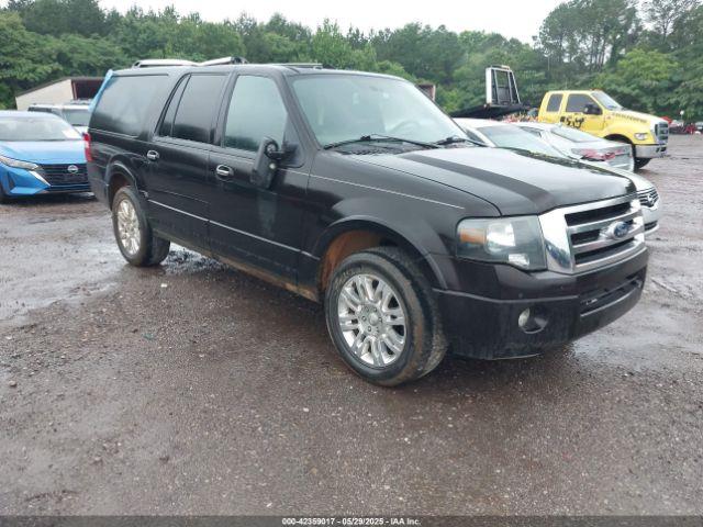  Salvage Ford Expedition