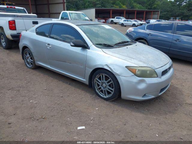  Salvage Scion TC