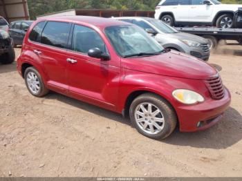  Salvage Chrysler PT Cruiser