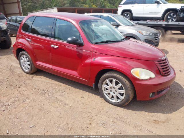  Salvage Chrysler PT Cruiser