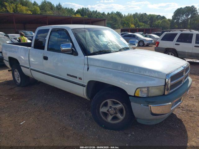  Salvage Dodge Ram 1500