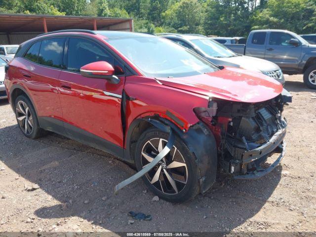  Salvage Volkswagen ID.4