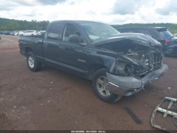  Salvage Dodge Ram 1500