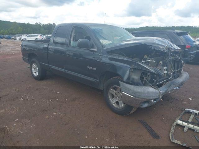  Salvage Dodge Ram 1500