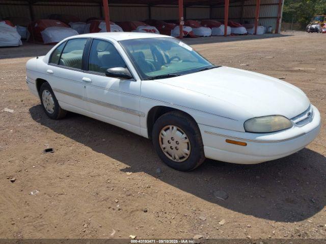  Salvage Chevrolet Lumina