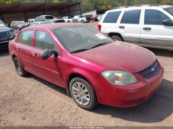  Salvage Chevrolet Cobalt
