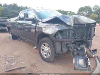  Salvage Ram 2500