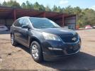 Chevrolet Traverse Ls Image 1