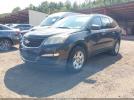 Chevrolet Traverse Ls Image 2