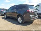 Chevrolet Traverse Ls Image 3