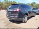 Chevrolet Traverse Ls Image 6
